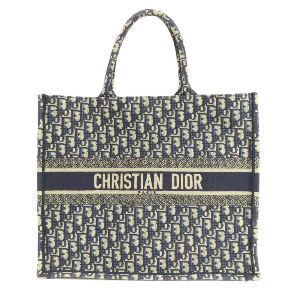 Dior Tote
