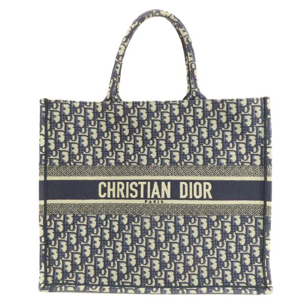 Dior Tote