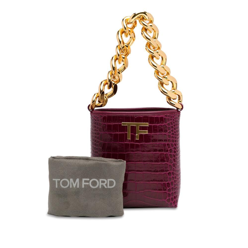 Tom Ford Bucket Bag