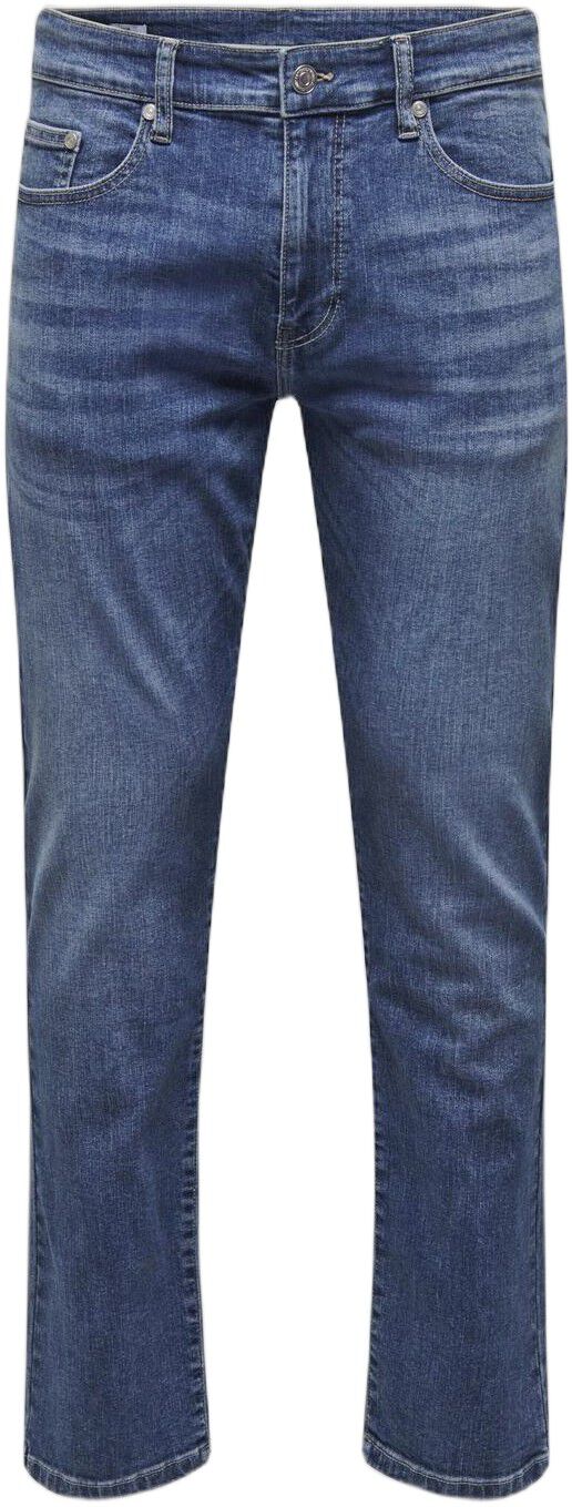 ONSWEFT REGULAR LMB 8264 AZG DNM NO