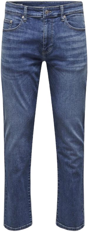 ONSWEFT REG. MB 6755 MAT DNM NOOS