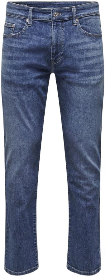 ONSWEFT REGULAR LMB 8264 AZG DNM NO