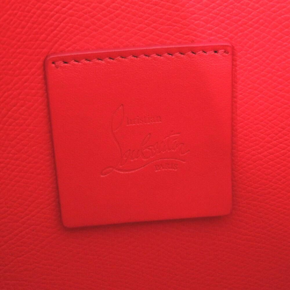 Christian Louboutin Shoulder Bag