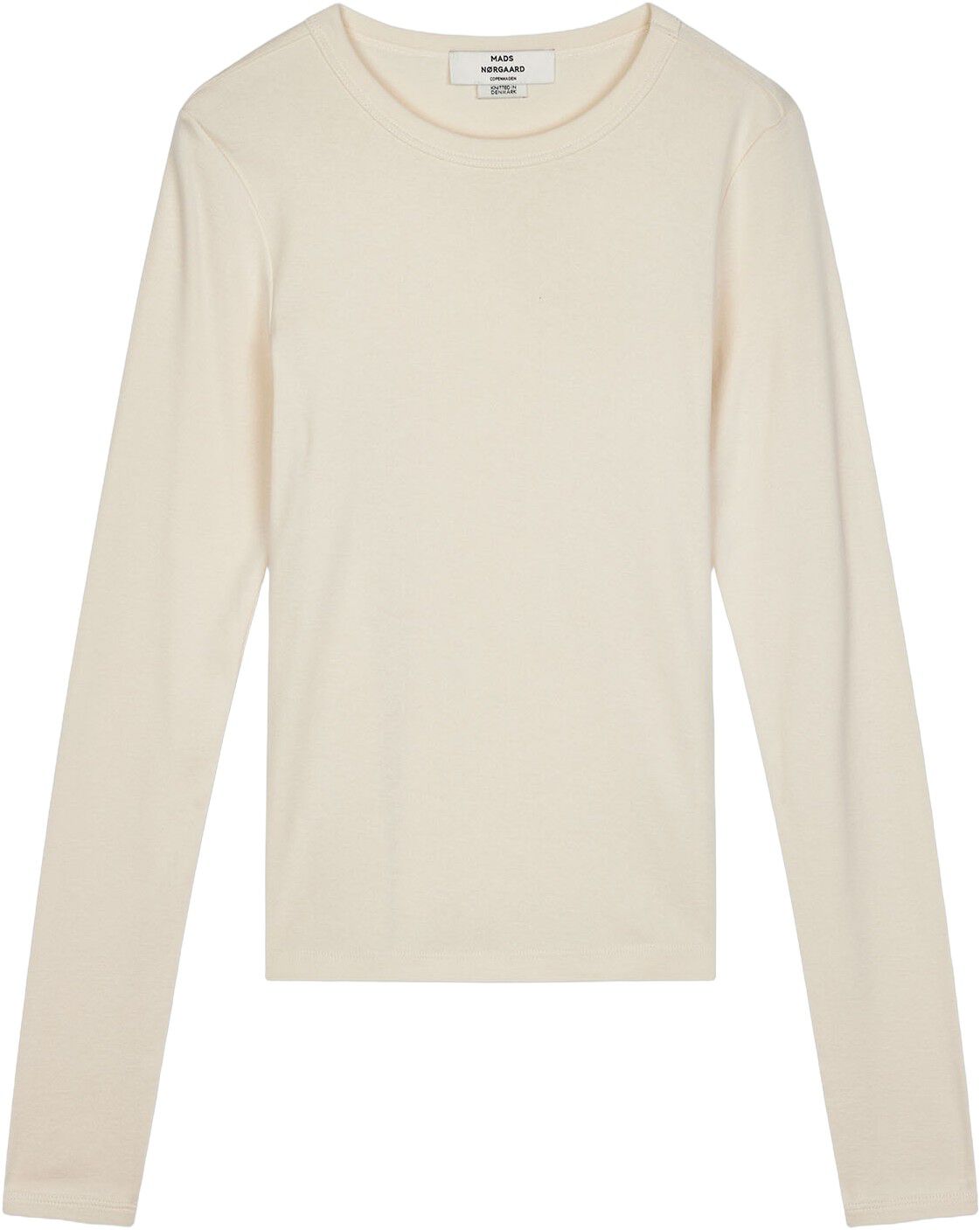 Grace jersey Camille Tee LS
