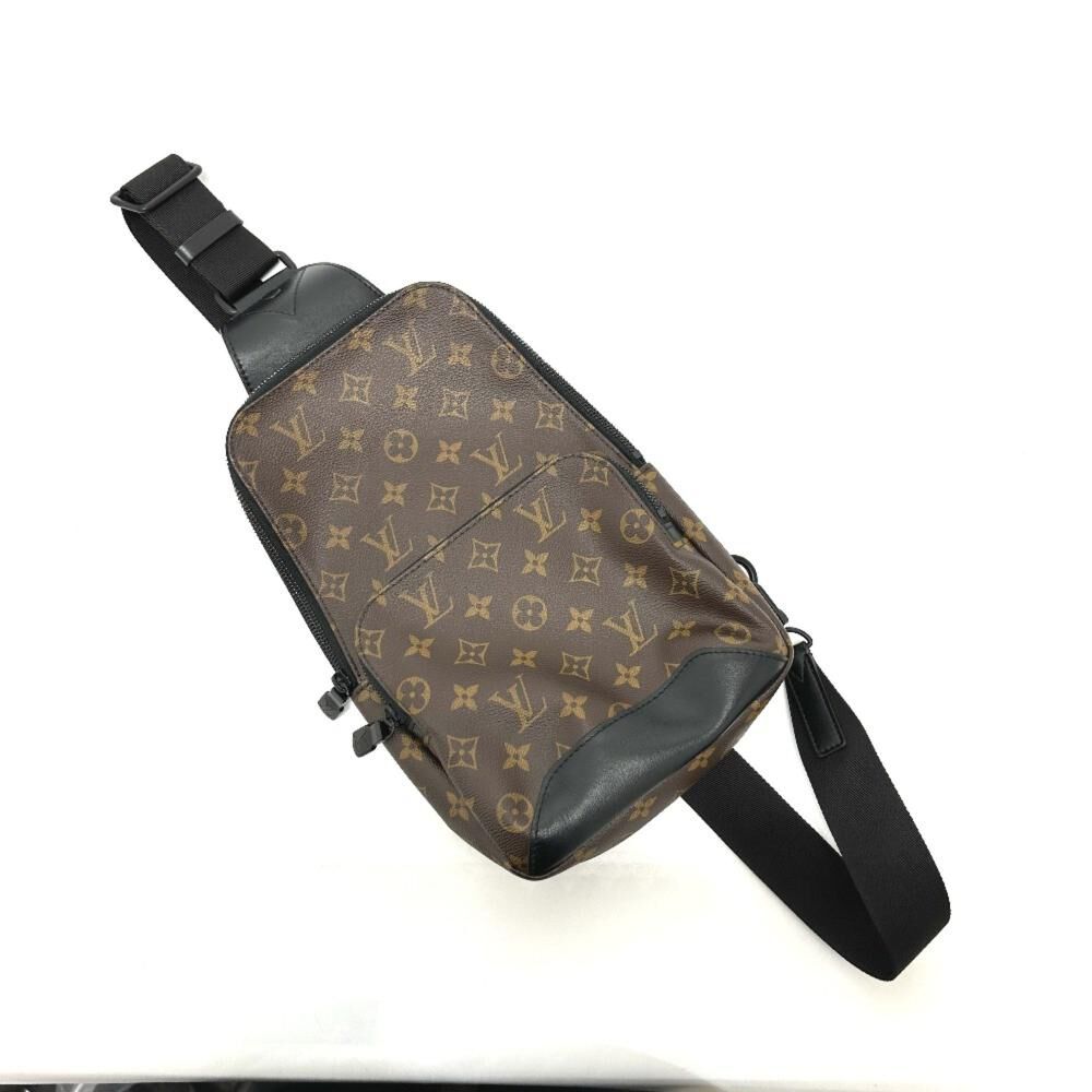 Louis Vuitton Belt Bags