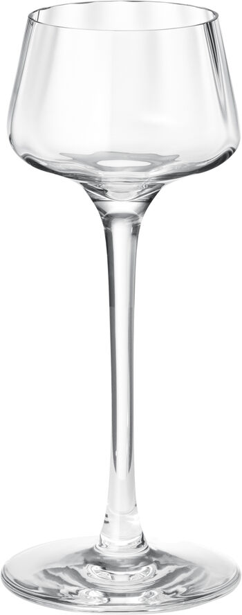 BERNADOTTE likørglas 4 CL, 6 stk