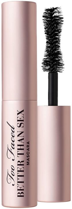 Storybook Lashes - Duo Travel Mascara Better Than Sex & Ribbon Wrapped