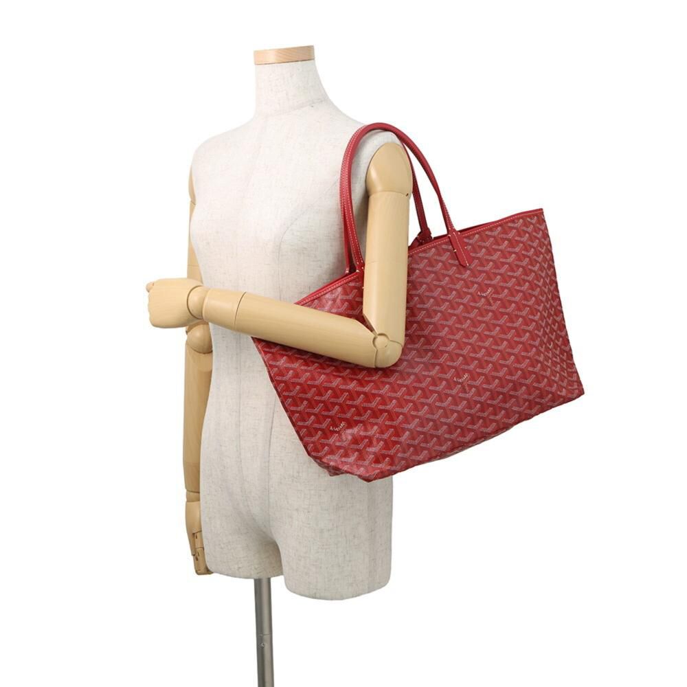 Goyard St Louis Tote