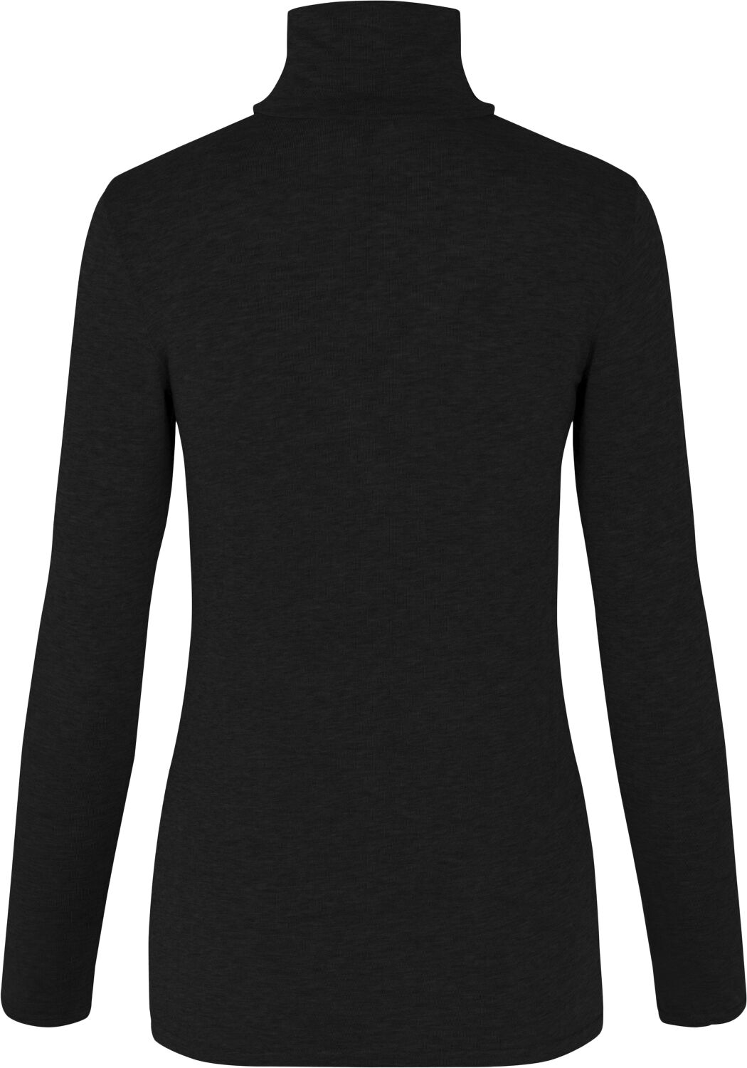 Matima Merino Blend T-Neck Tee