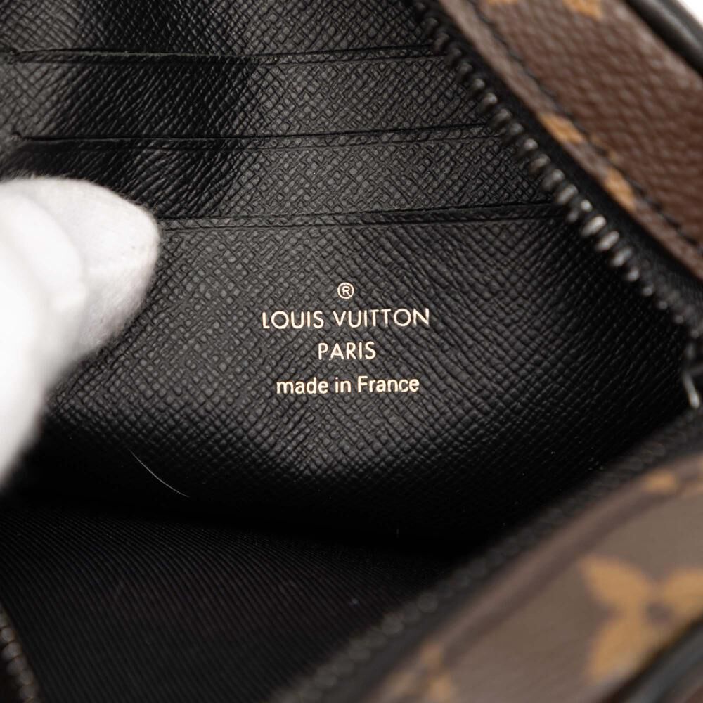 Louis Vuitton Crossbody Bag