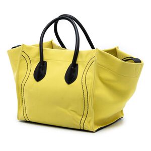 Celine Luggage