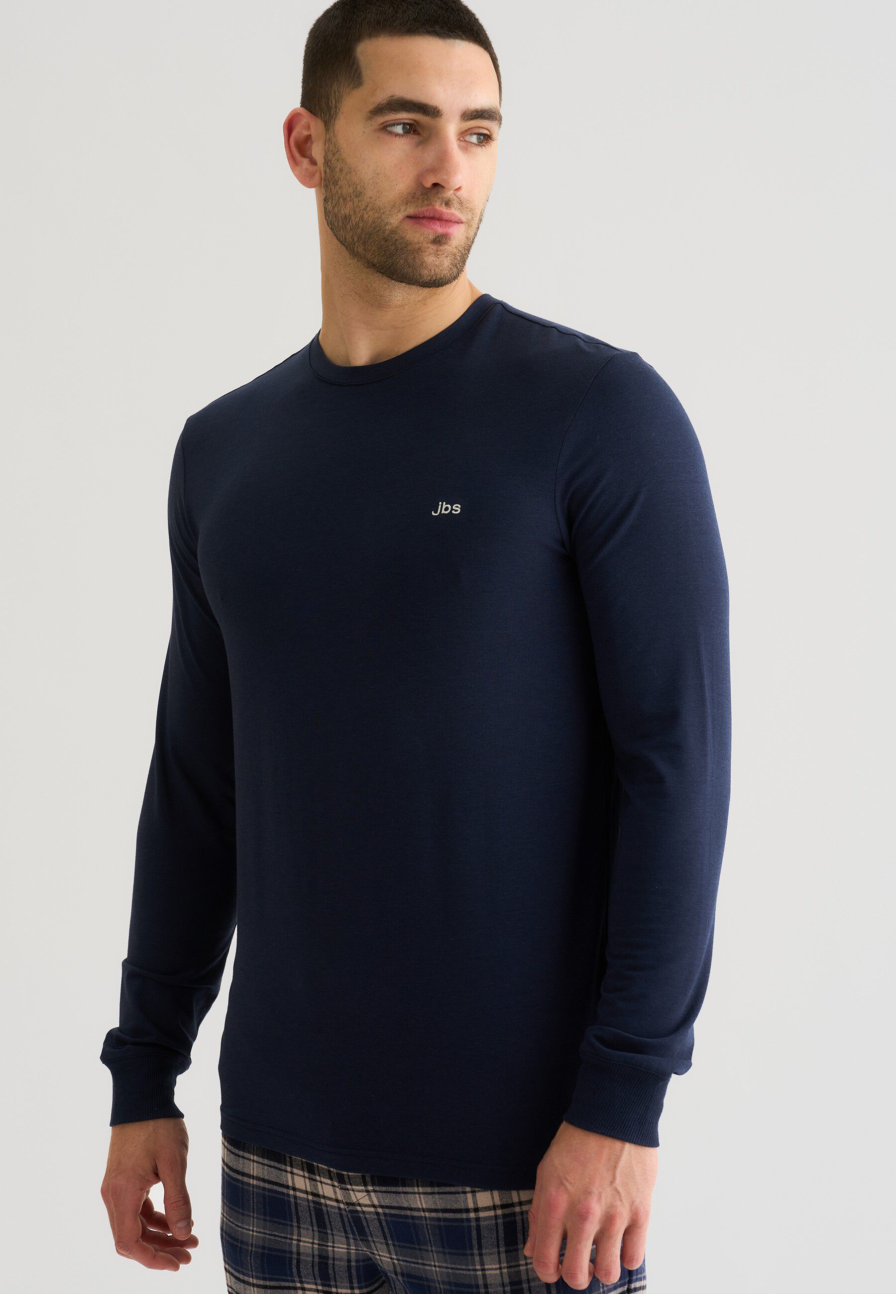 JBS long sleeve t-shirt