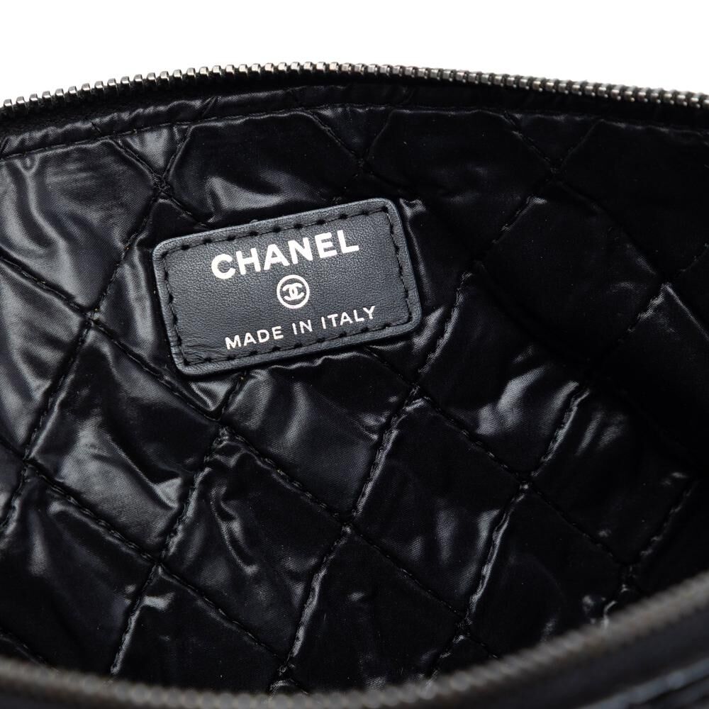 Chanel Clutch