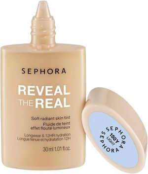 REVEAL THE REAL-24 150Y LIGHT