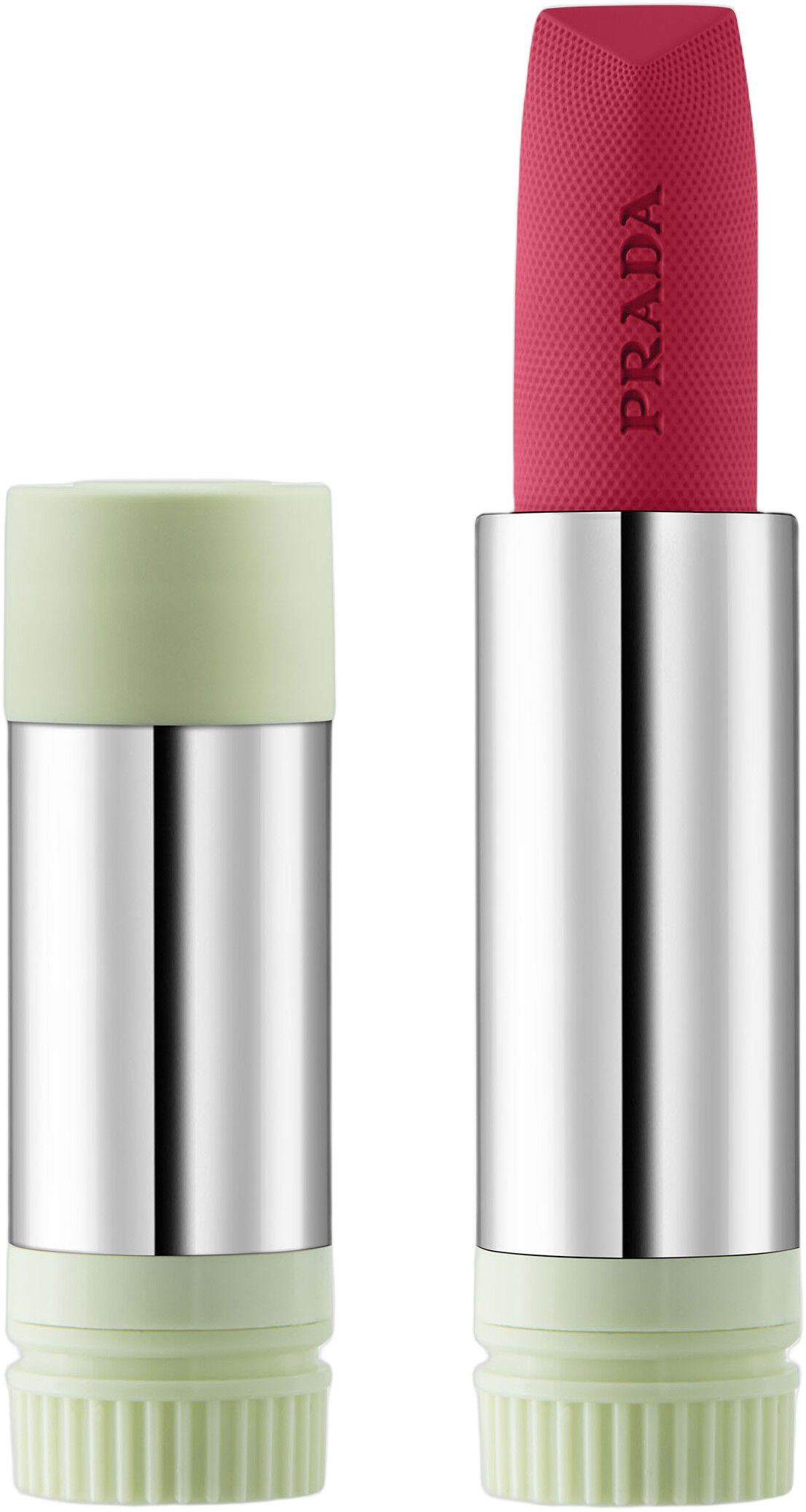 Soft Matte Lipstick Refill