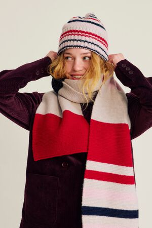 Luarca Beanie