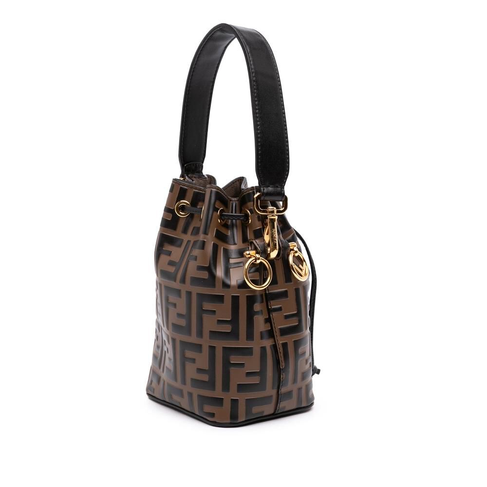 Fendi Mon Tresor