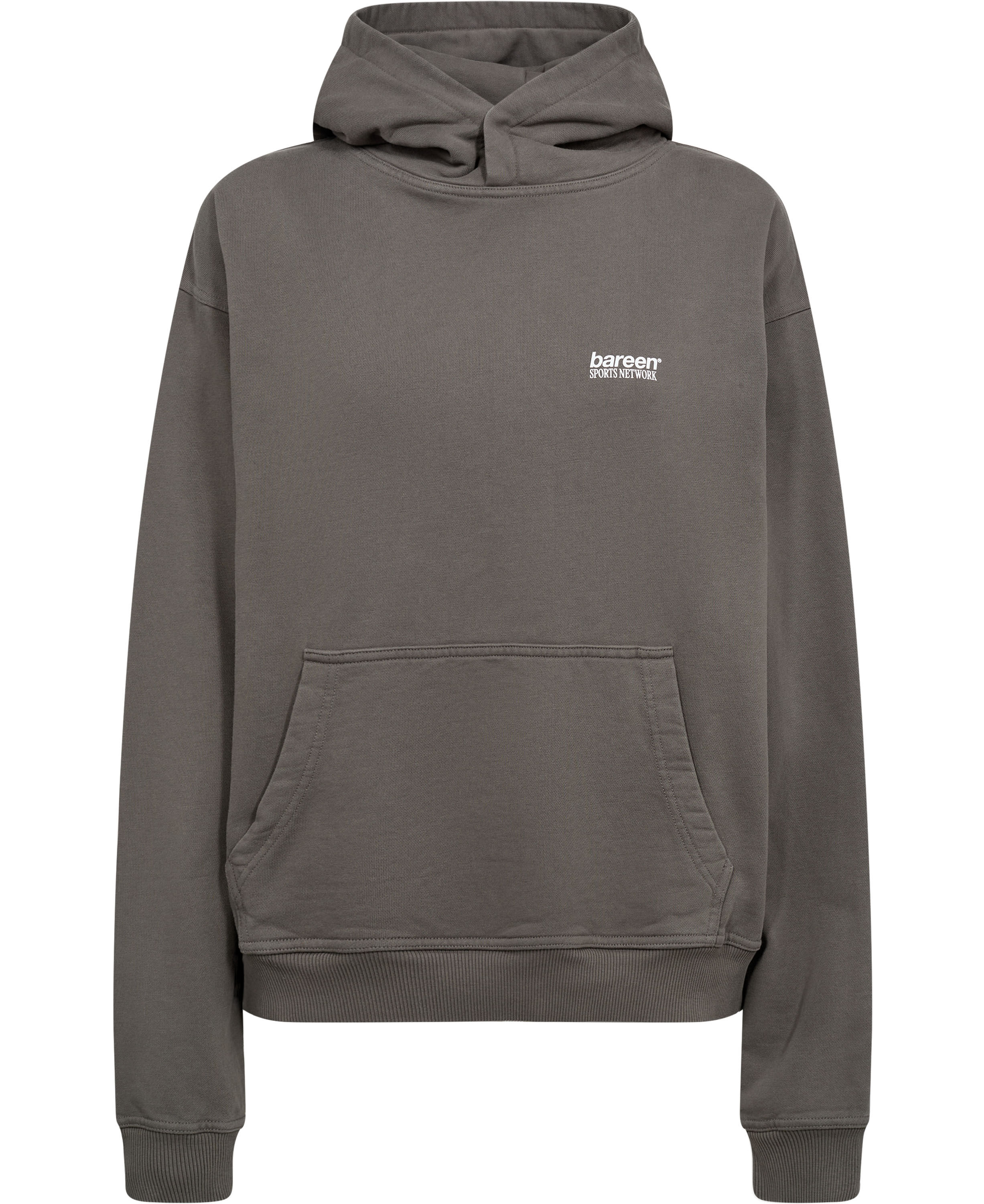 Oversized Hoodie - Sports Network