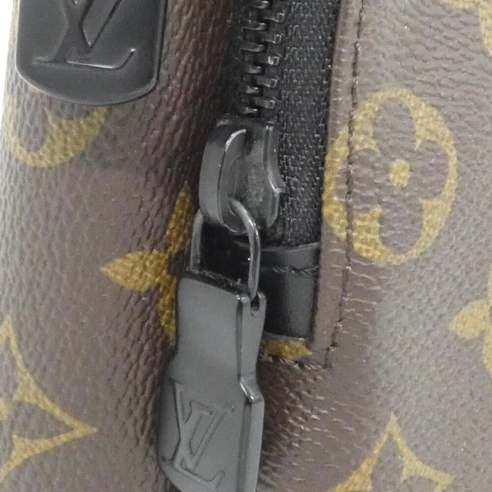 Louis Vuitton Crossbody Bag