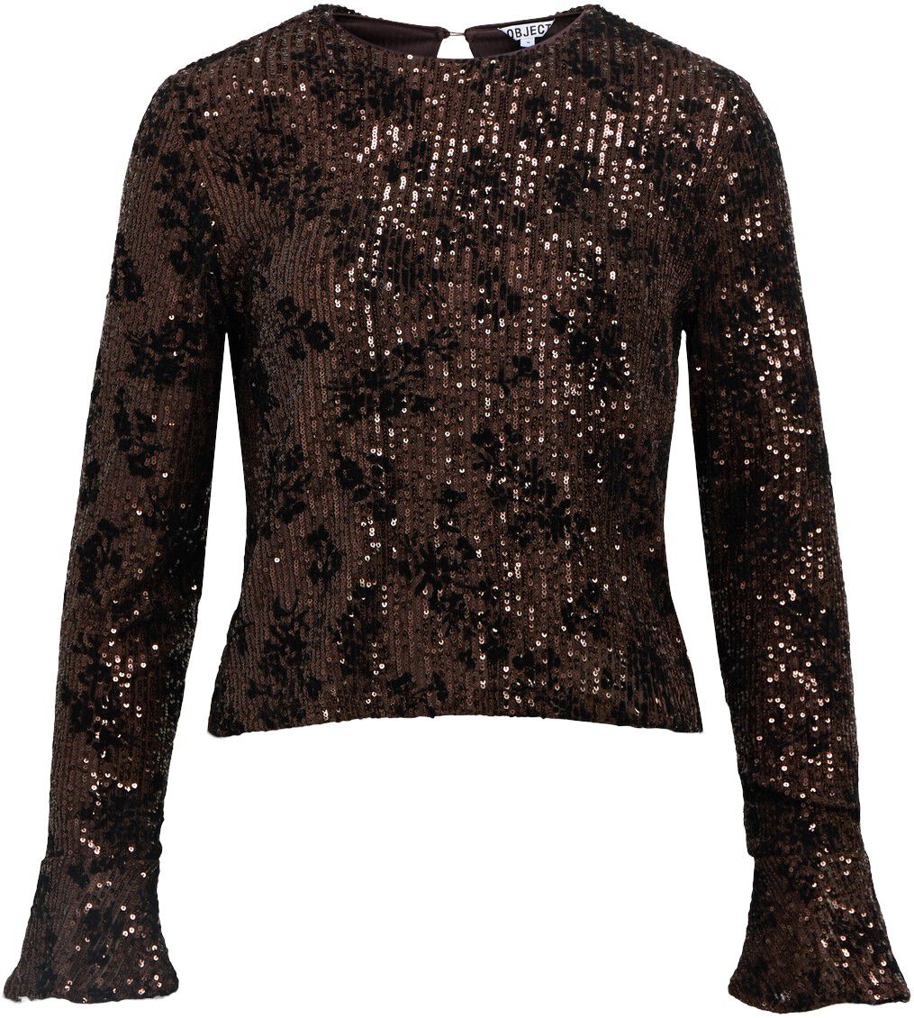 OBJEDEN RE L/S TOP 142