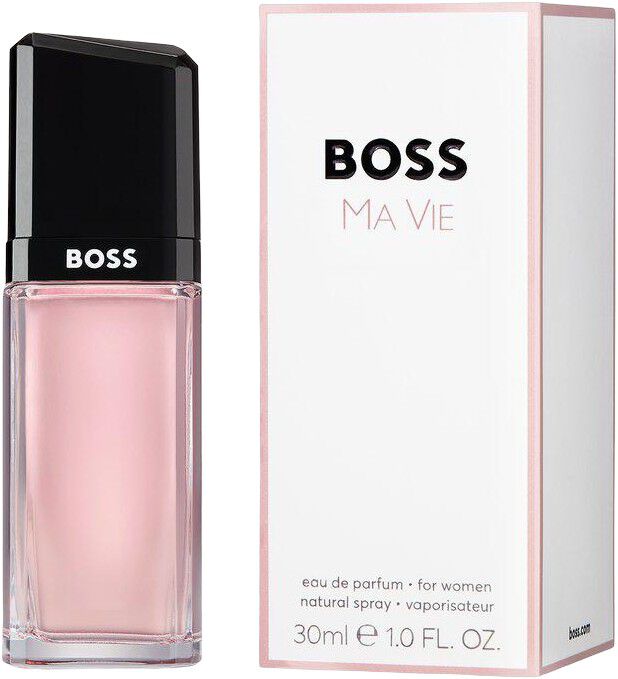 Boss Ma Vie EdP