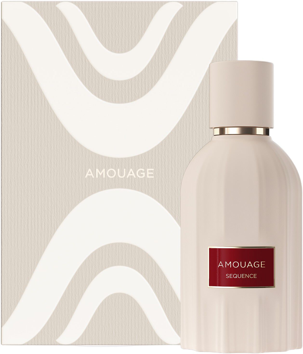 AMOUAGE SEQUENCE ESSENCE DE PARFUM 100 ML