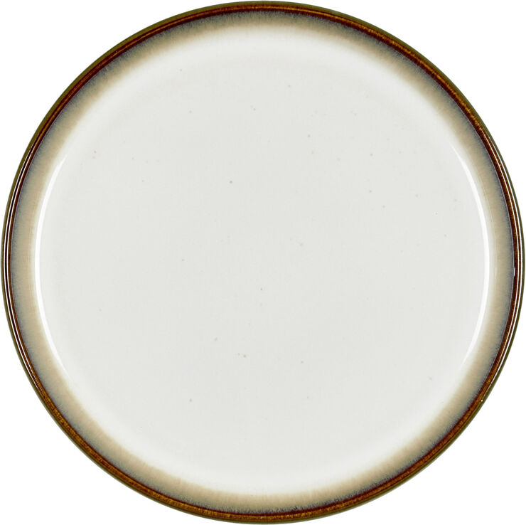 Tallerken Gastro 21 cm