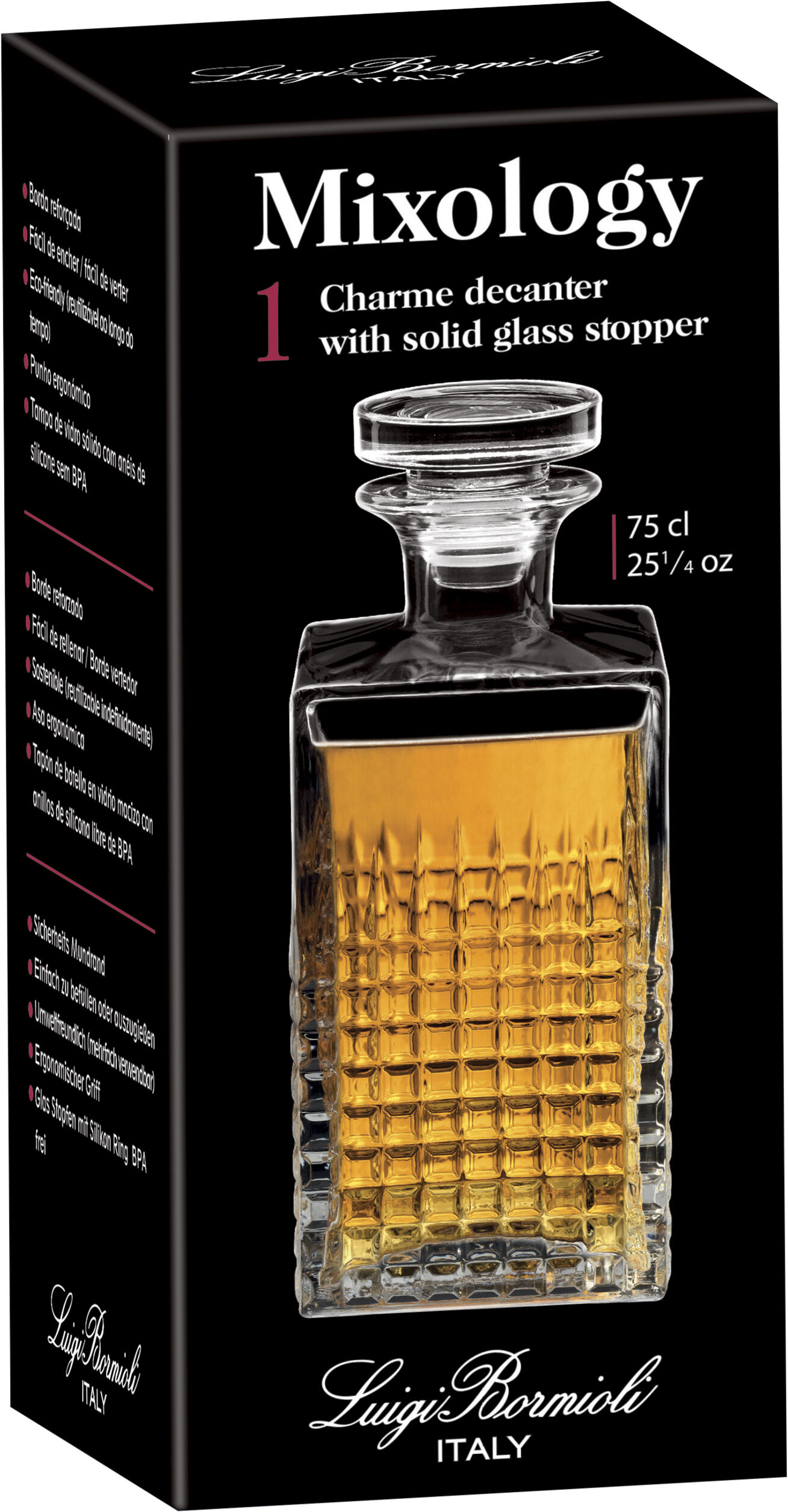 Karaffel Elixir 75 cl