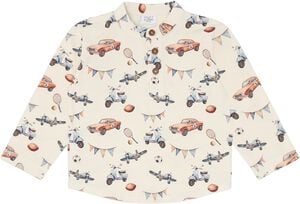 Hcrasser Vintage Leget&oslash;j