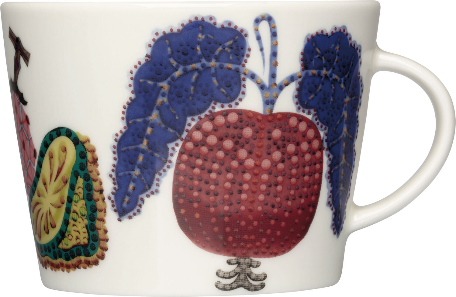 Taika Kaffekop 30cl Sato