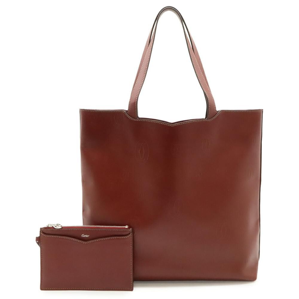 Cartier Shoulder Bag