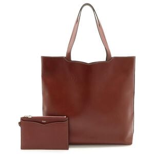 Cartier Shoulder Bag