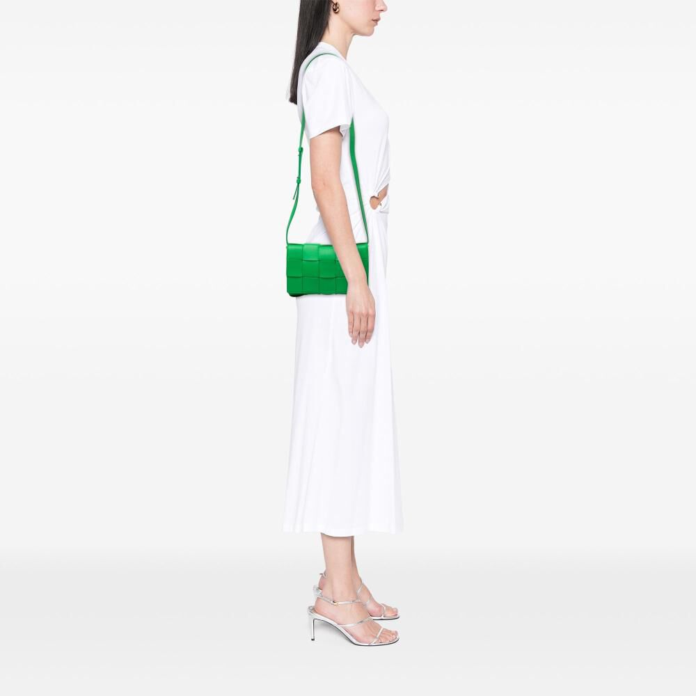 Bottega Veneta Crossbody Bag
