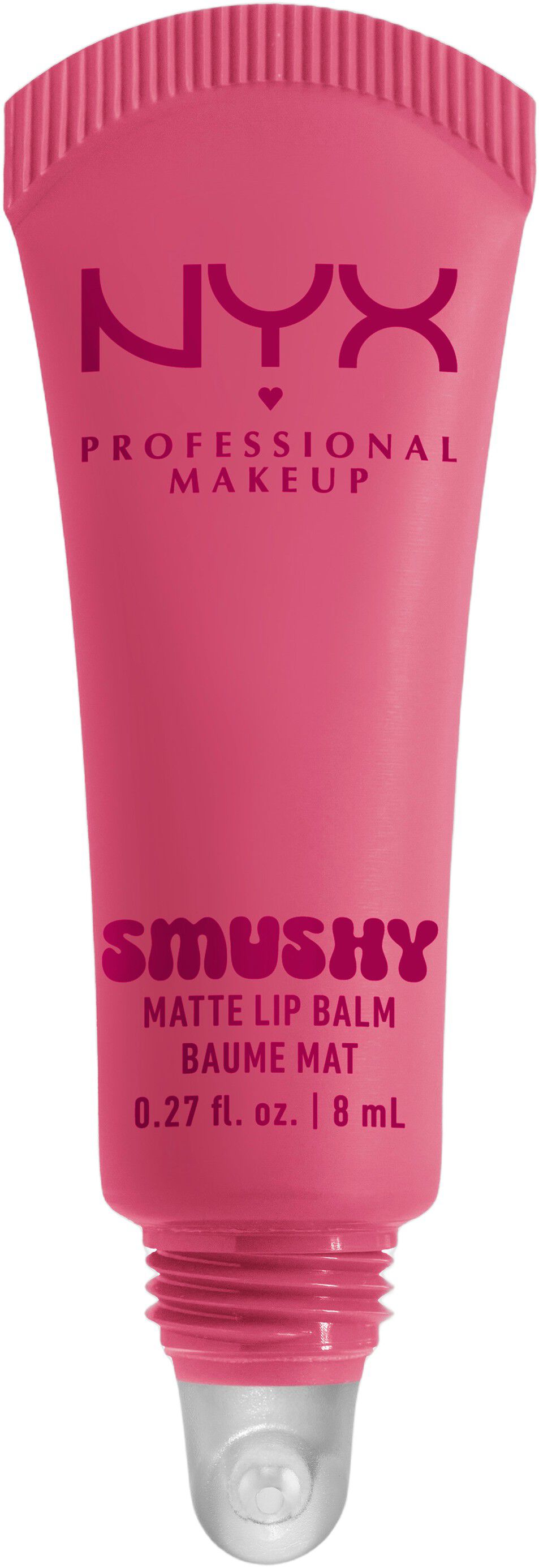 Smushy Matte Lip Balm
