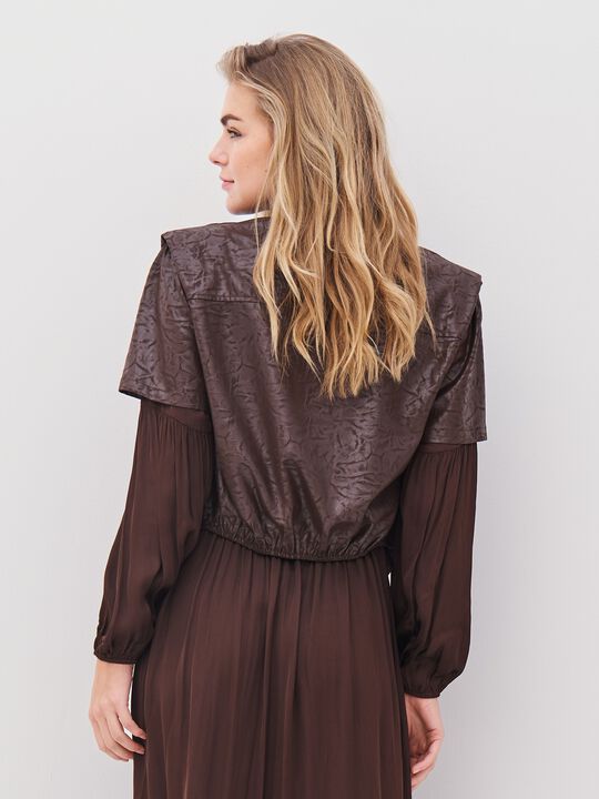 Anett Blouse