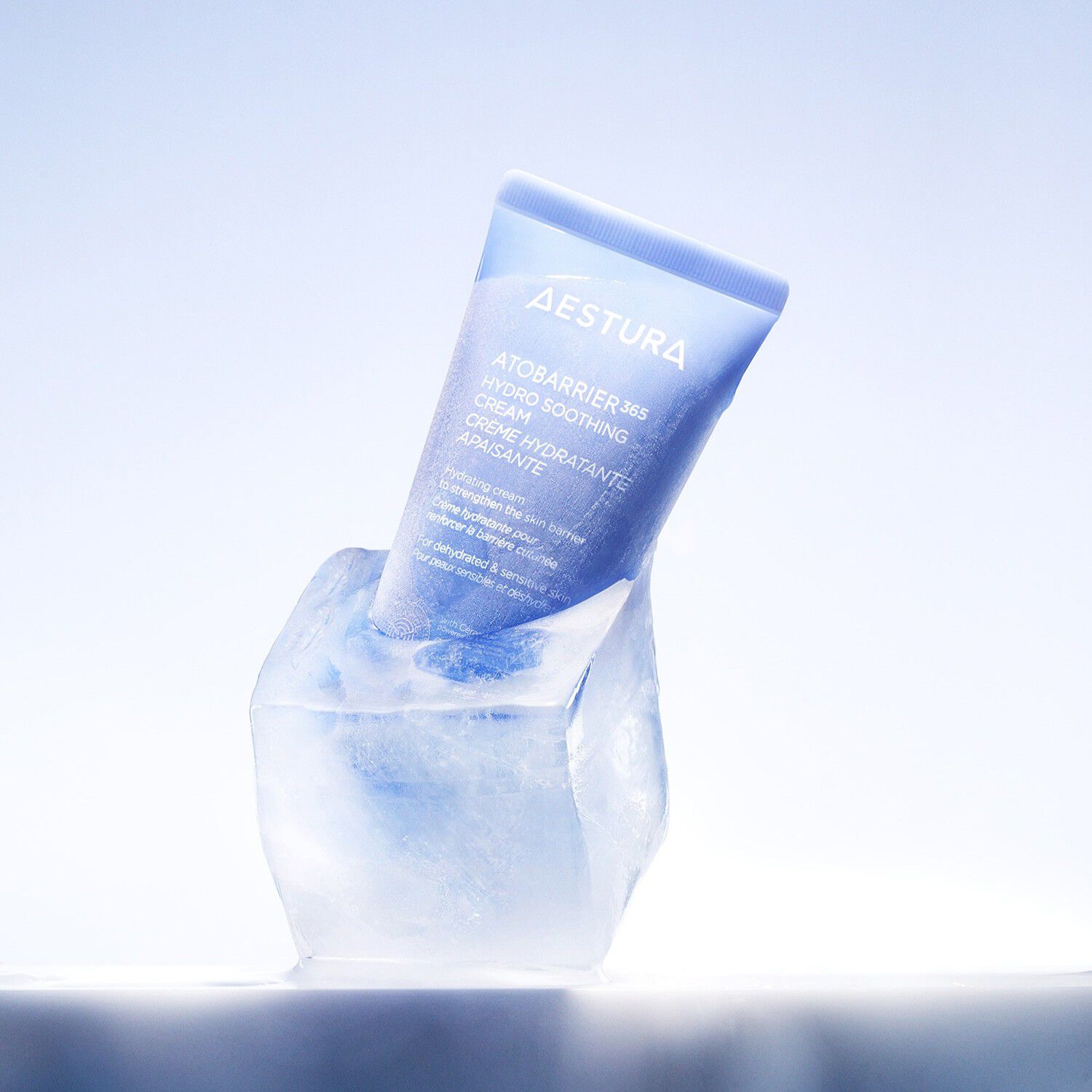 ATOBARRIER365 Hydro Soothing Cream - Lugnande fuktkr&auml;m