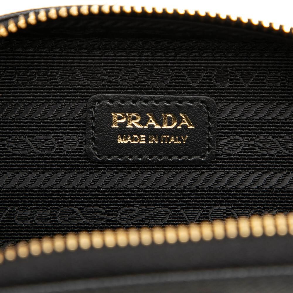 Prada Pouch