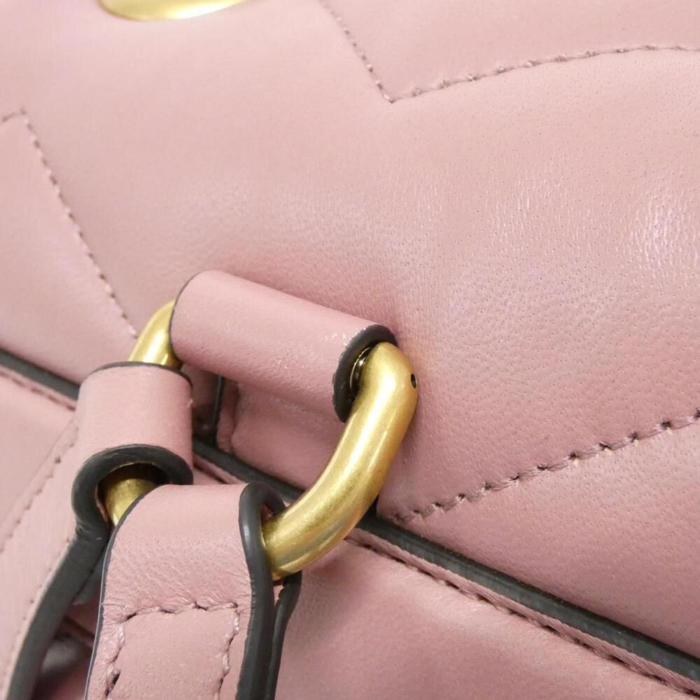 Gucci Backpack