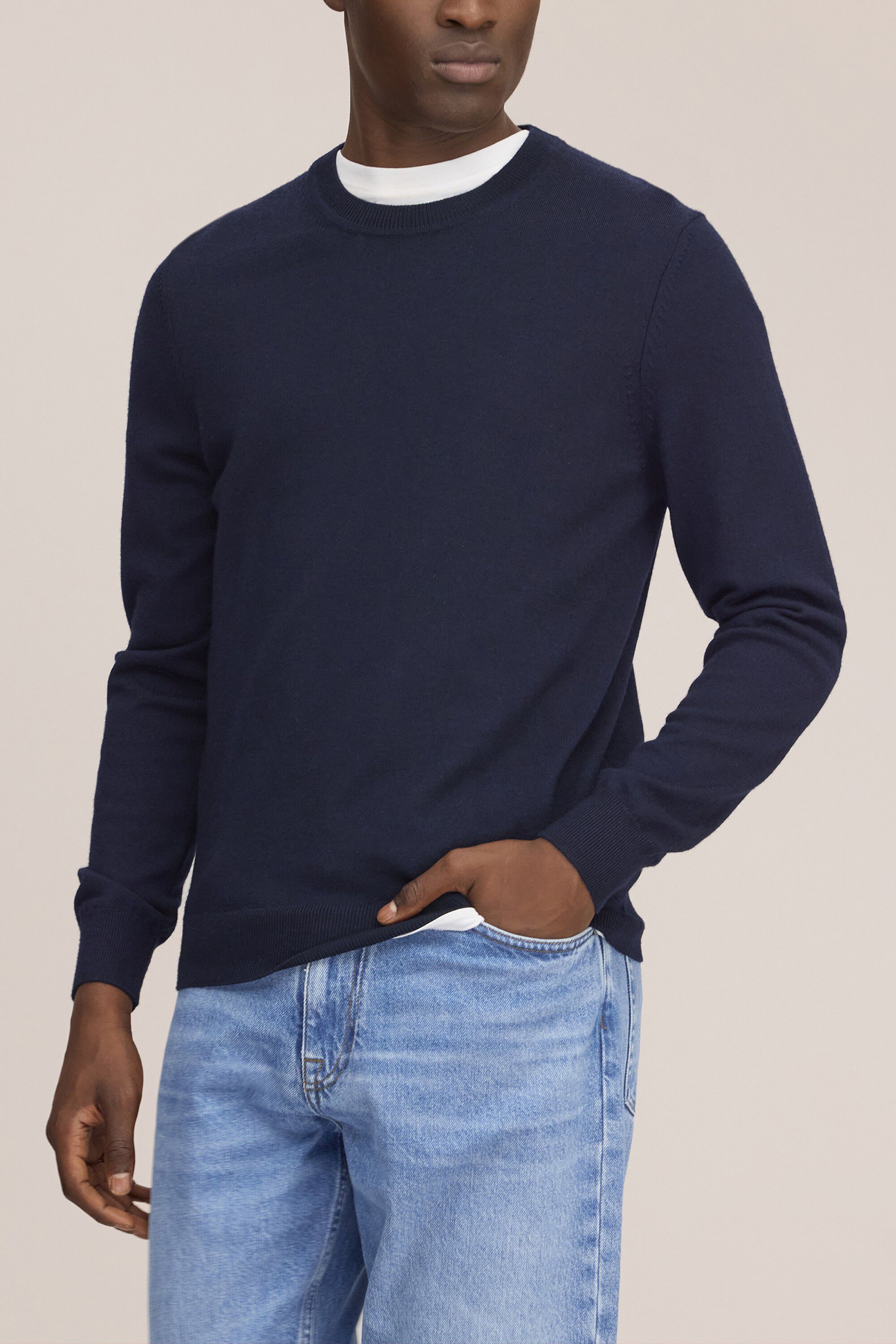 Ted Knit