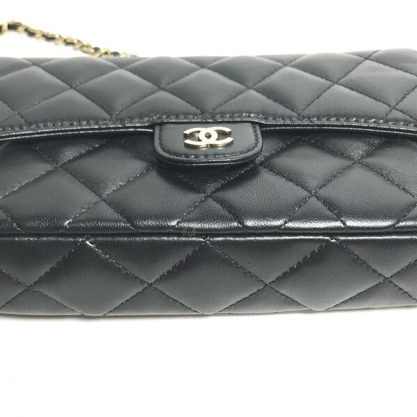 Chanel Shoulder Bag