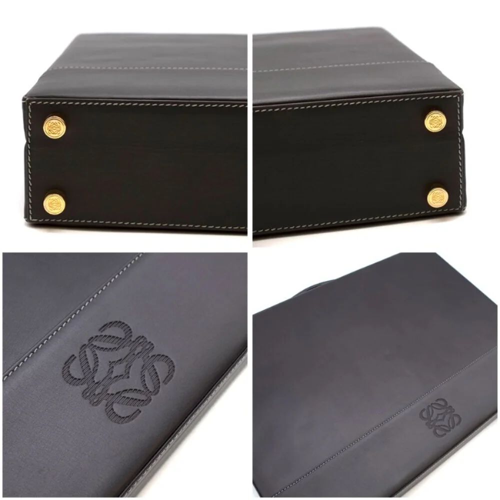 Loewe Briefcase