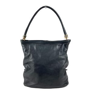 Bvlgari Shoulder Bag