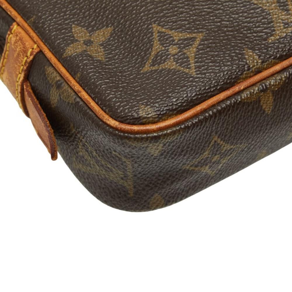 Louis Vuitton Pochette Marly Bandouliere