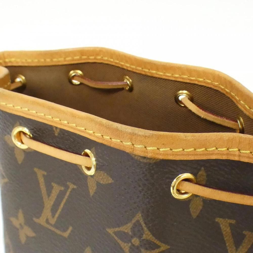 Louis Vuitton Bucket Bag