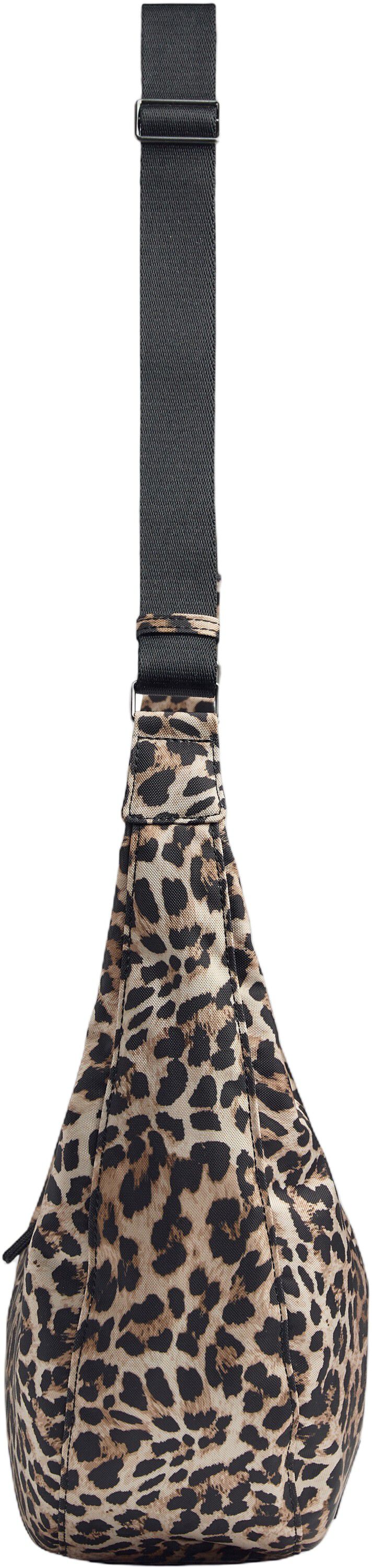 Ligambg Cross. Bag, Recycled