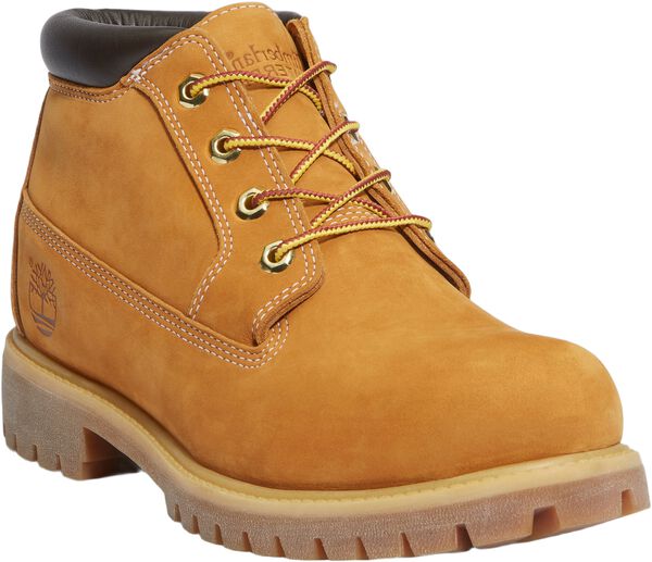 Timberland Heritage MID LACE UP WAT