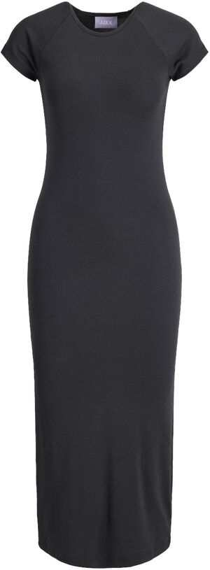 JXSTAR SS RAGLAN DRESS JRS