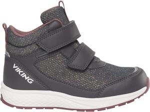 Bouncy Glitter Mid GTX 2V