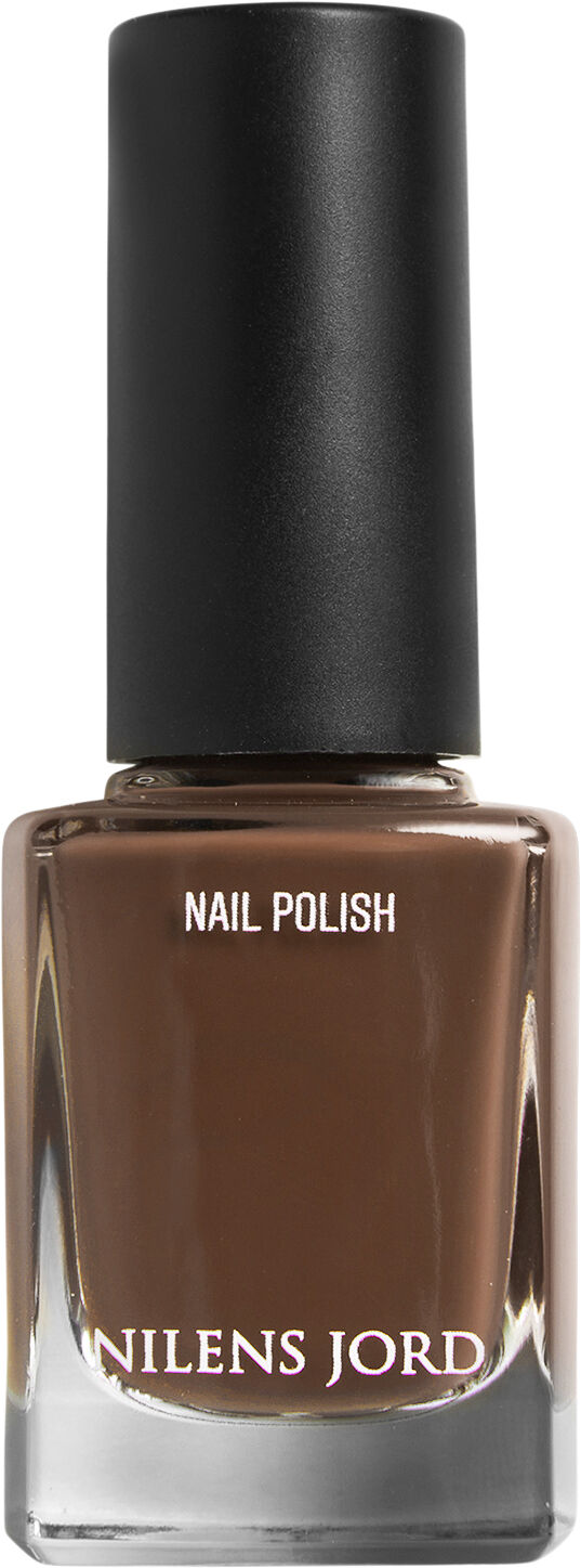 Nail Polish Walnut Brown