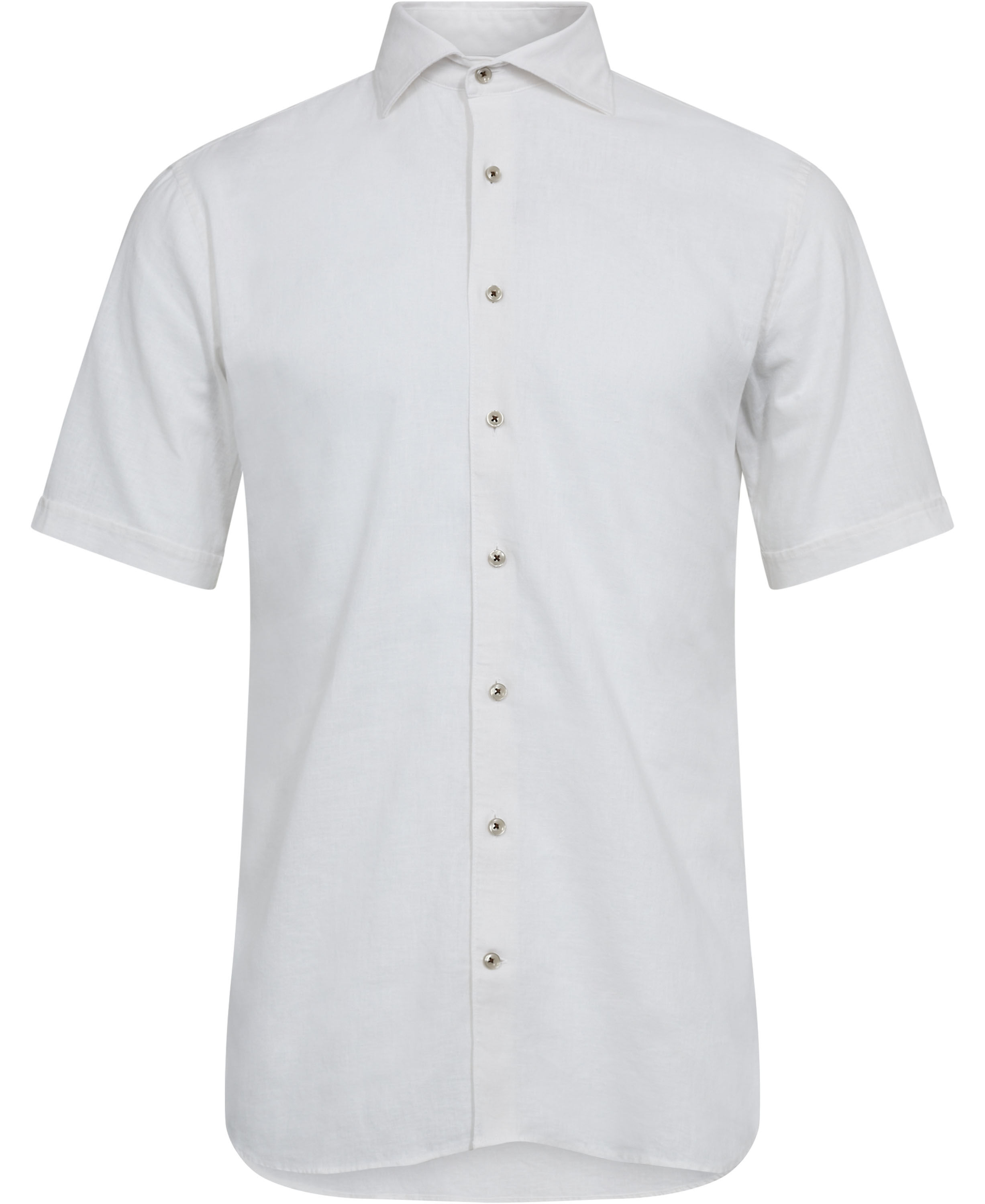 Kort&auml;rmade skjortor